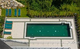 Hotel Tres Reyes San Sebastian